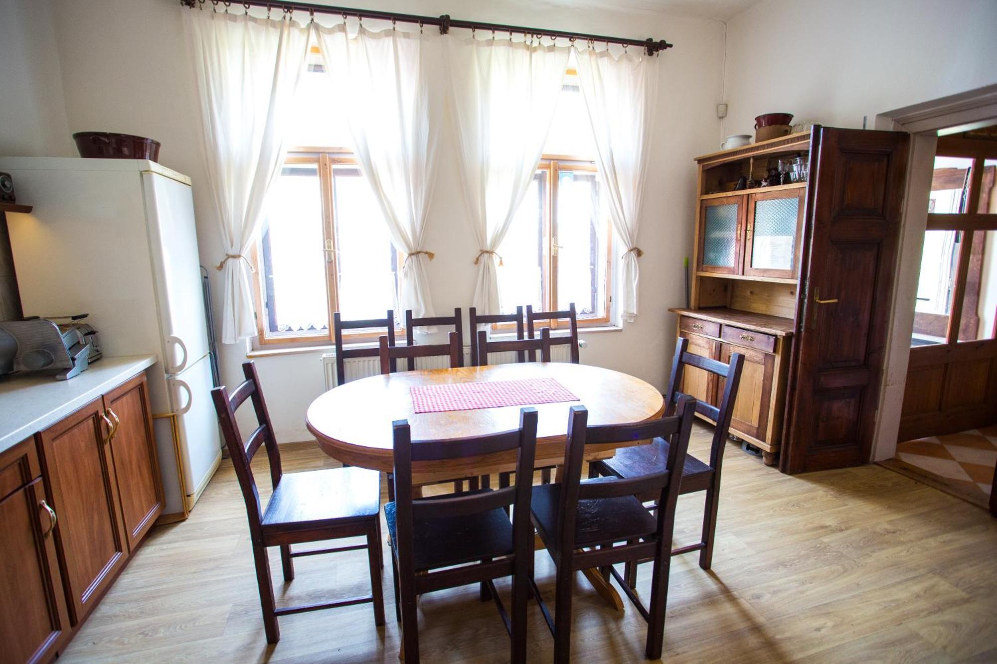 Penzion Ctrnactka Rataje nad Sázavou Exterior foto